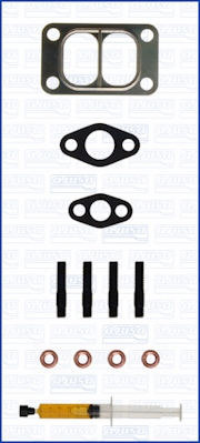 Ajusa Turbolader montageset JTC11125