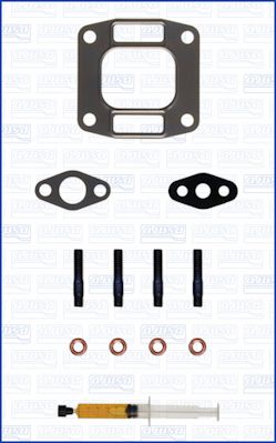 Ajusa Turbolader montageset JTC11142