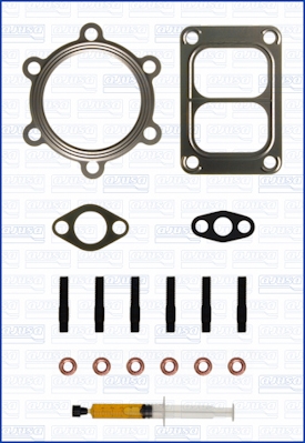 Ajusa Turbolader montageset JTC11160