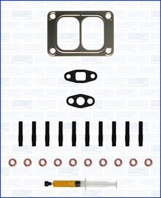 Ajusa Turbolader montageset JTC11170