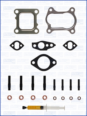 Ajusa Turbolader montageset JTC11203