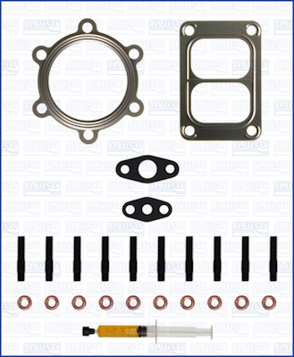 Ajusa Turbolader montageset JTC11207