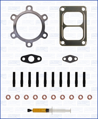 Ajusa Turbolader montageset JTC11208