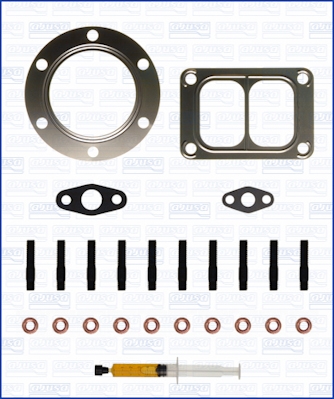 Ajusa Turbolader montageset JTC11209