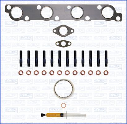 Ajusa Turbolader montageset JTC11214