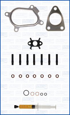 Ajusa Turbolader montageset JTC11240