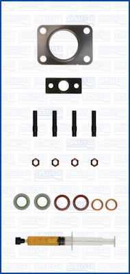 Ajusa Turbolader montageset JTC11276