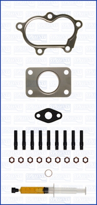 Ajusa Turbolader montageset JTC11278