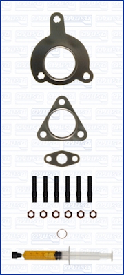 Ajusa Turbolader montageset JTC11280