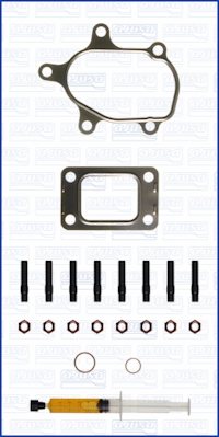 Ajusa Turbolader montageset JTC11304