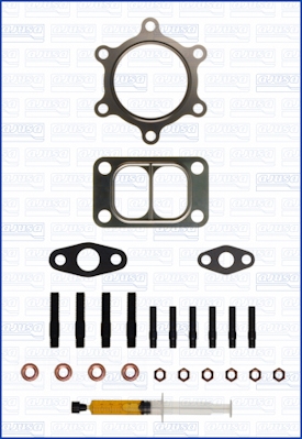 Ajusa Turbolader montageset JTC11318