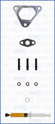 Ajusa Turbolader montageset JTC11324