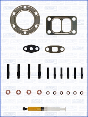 Ajusa Turbolader montageset JTC11335