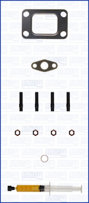 Ajusa Turbolader montageset JTC11390