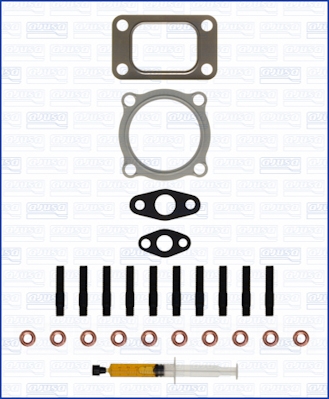 Ajusa Turbolader montageset JTC11400