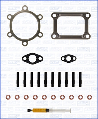 Ajusa Turbolader montageset JTC11405