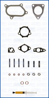 Ajusa Turbolader montageset JTC11413