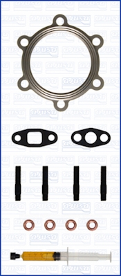 Ajusa Turbolader montageset JTC11415