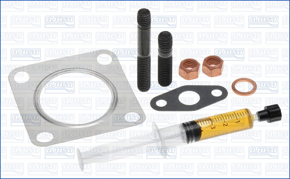 Ajusa Turbolader montageset JTC11419
