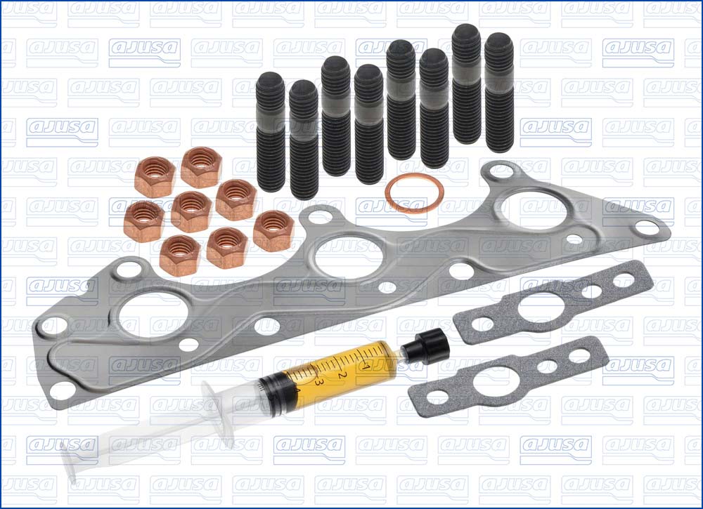 Ajusa Turbolader montageset JTC11425