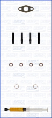 Ajusa Turbolader montageset JTC11450