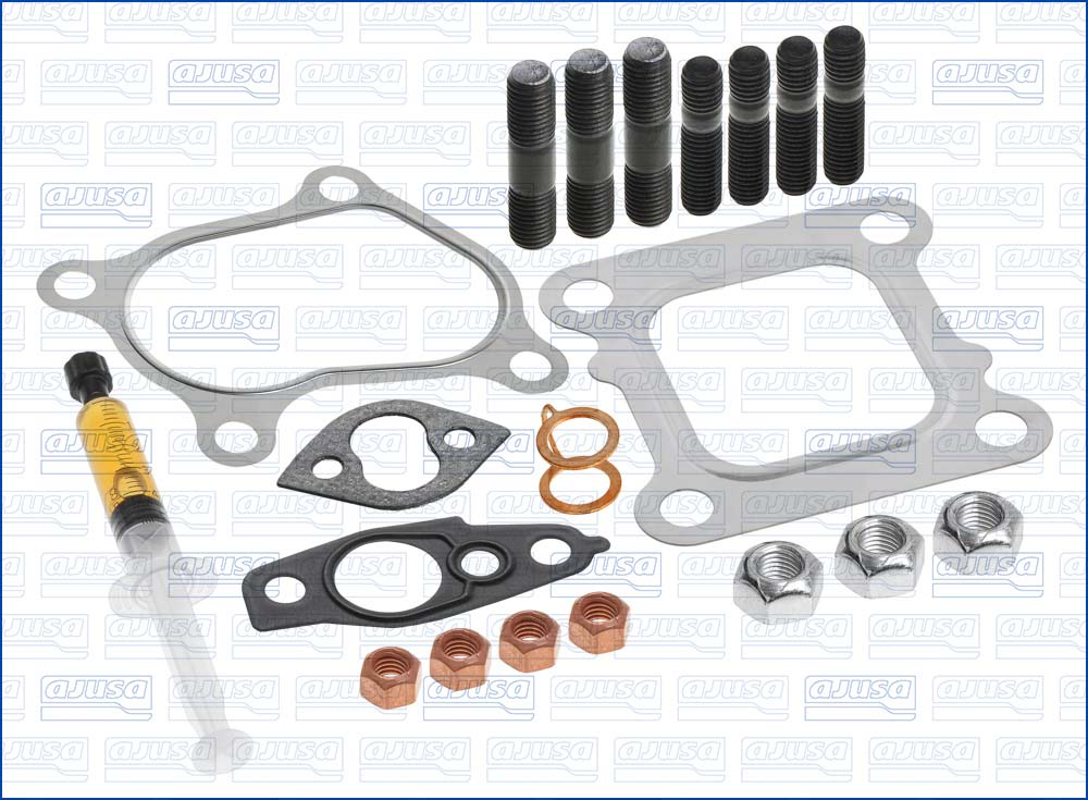Ajusa Turbolader montageset JTC11453
