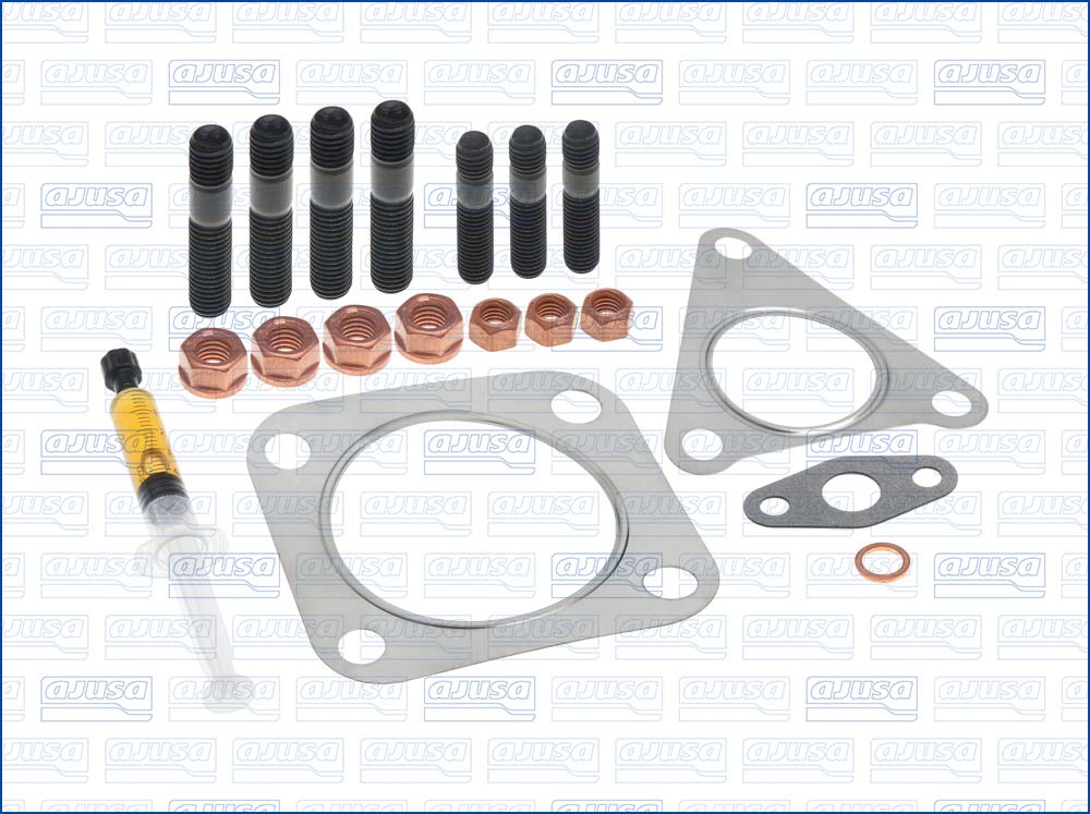 Ajusa Turbolader montageset JTC11505