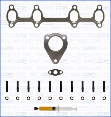 Ajusa Turbolader montageset JTC11525