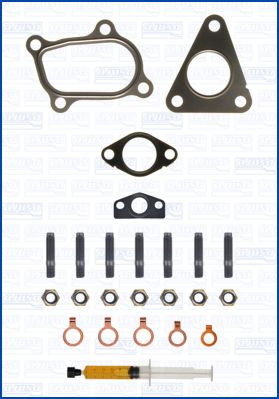 Ajusa Turbolader montageset JTC11623