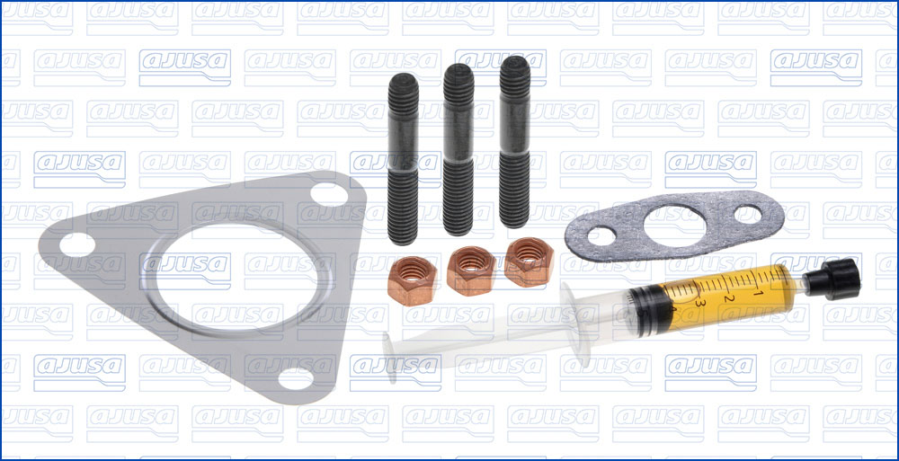 Ajusa Turbolader montageset JTC11633