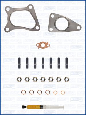 Ajusa Turbolader montageset JTC11790