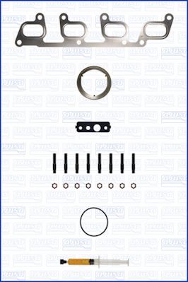 Ajusa Turbolader montageset JTC11819