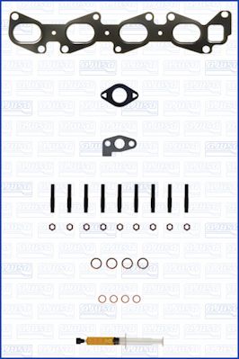 Ajusa Turbolader montageset JTC11894