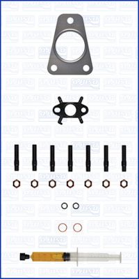 Ajusa Turbolader montageset JTC11896