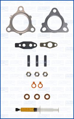 Ajusa Turbolader montageset JTC11915