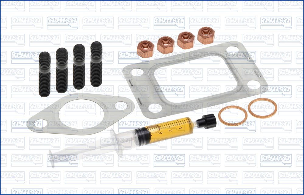 Ajusa Turbolader montageset JTC12004