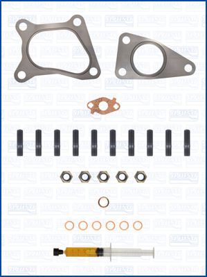 Ajusa Turbolader montageset JTC12021