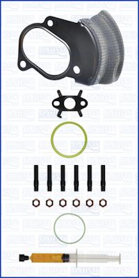 Ajusa Turbolader montageset JTC12028