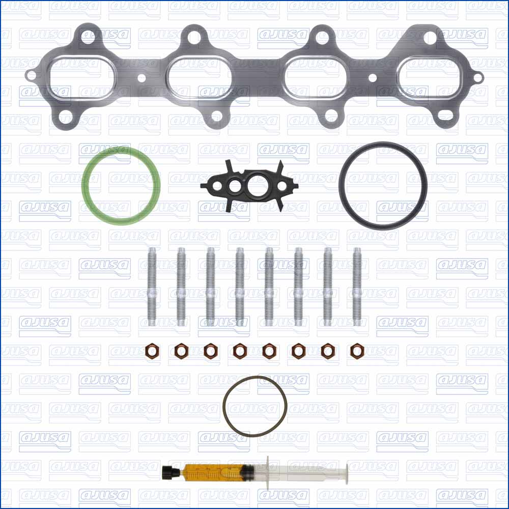 Ajusa Turbolader montageset JTC12030