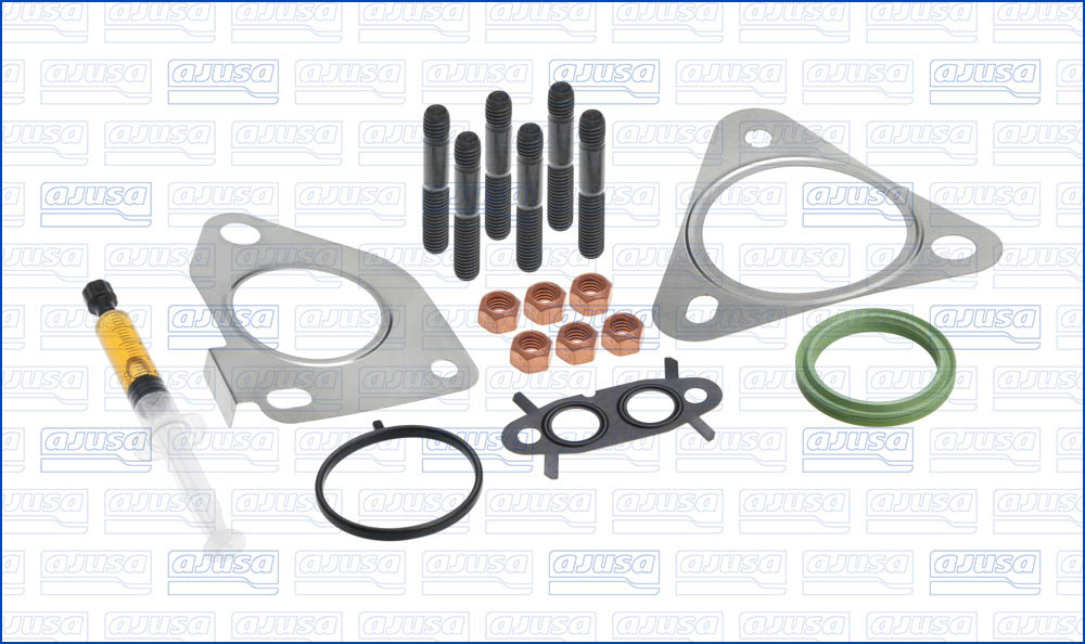 Ajusa Turbolader montageset JTC12041