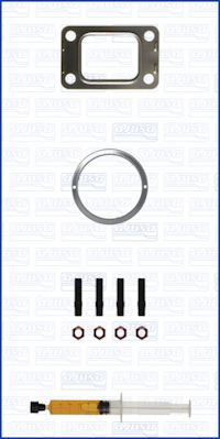 Ajusa Turbolader montageset JTC12045