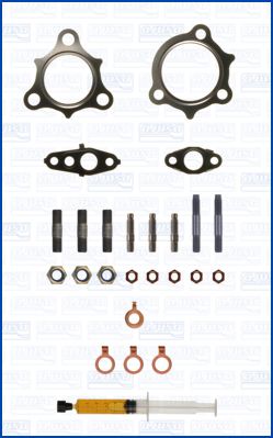 Ajusa Turbolader montageset JTC12050