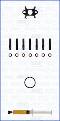 Ajusa Turbolader montageset JTC12051