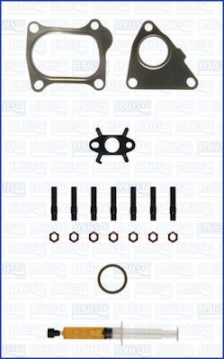 Ajusa Turbolader montageset JTC12052