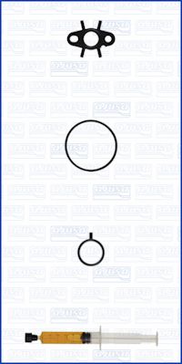 Ajusa Turbolader montageset JTC12054