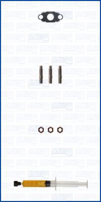 Ajusa Turbolader montageset JTC12065