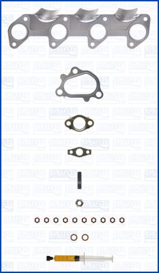 Ajusa Turbolader montageset JTC12071