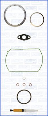 Ajusa Turbolader montageset JTC12083