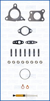 Ajusa Turbolader montageset JTC12101