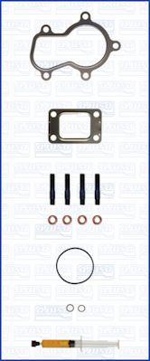 Ajusa Turbolader montageset JTC12114